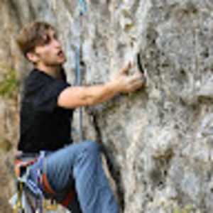 Meet your Posher, Jonathon